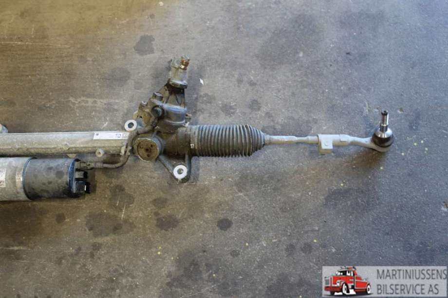Tannstang elektrisk til BMW 3-Serie 2018-->> (G20) (G20) (BMW||19T301C 01528)
