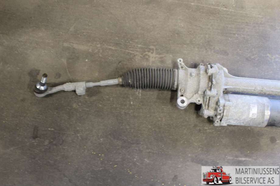 Tannstang elektrisk til BMW 3-Serie 2018-->> (G20) (G20) (BMW||19T301C 01528)