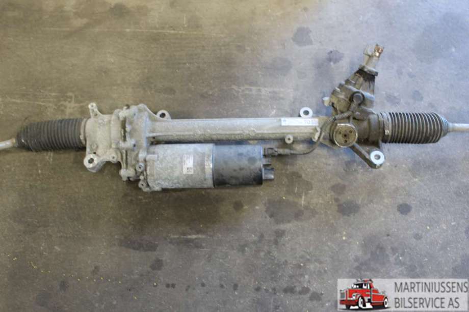 Tannstang elektrisk til BMW 3-Serie 2018-->> (G20) (G20) (BMW||19T301C 01528)