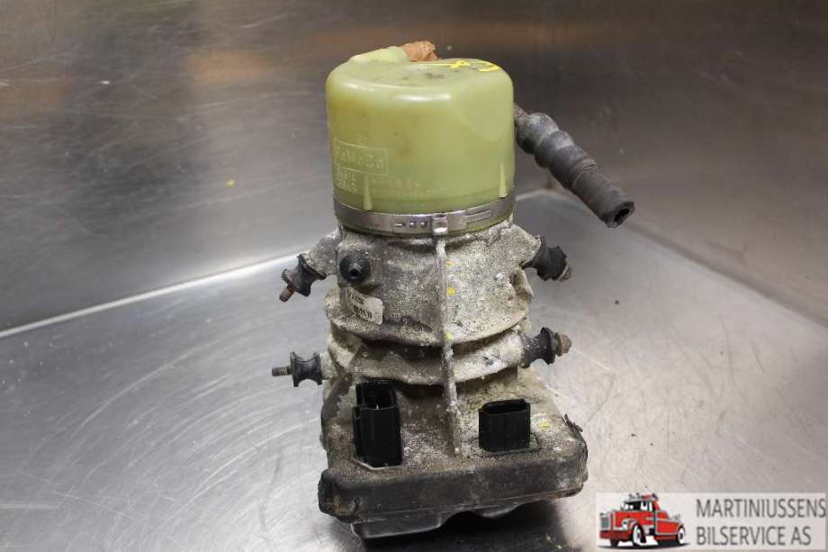 Servo pumpe elektrisk til Volvo V70 2007-2013 (Type III, Fase 1)  (VOLVO|31317734|)