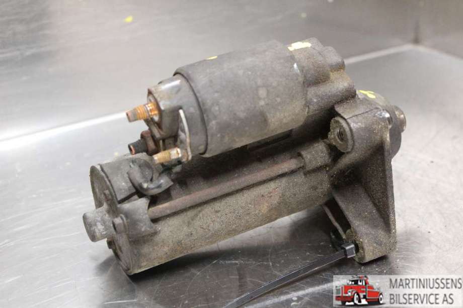 Starter diesel til Volvo V70 2007-2013 (Type III, Fase 1)  (VOLVO|30795406|)