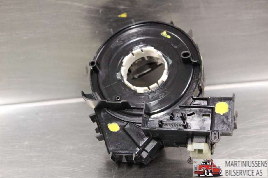 Airbag slepering til Ford Transit Connect 2013-2018 Type II, Fase 1  (FORD|EB8FD|)