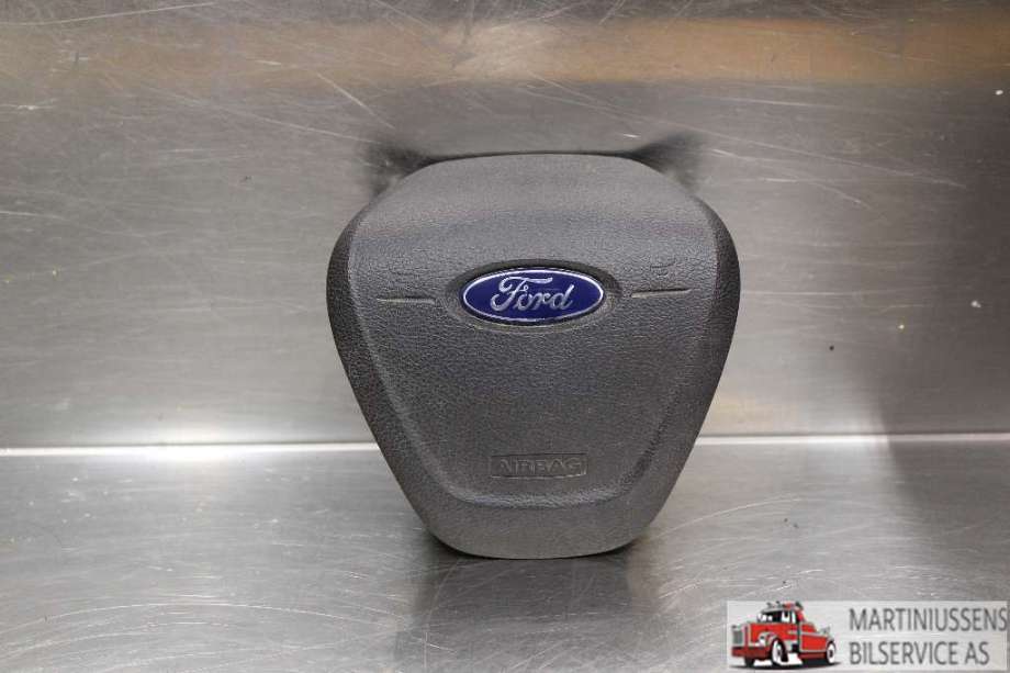 Airbag rattpute til Ford Transit Connect 2013-2018 Type II, Fase 1  (FORD|)