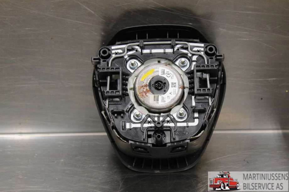 Airbag rattpute til Ford Transit Connect 2013-2018 Type II, Fase 1  (FORD|)