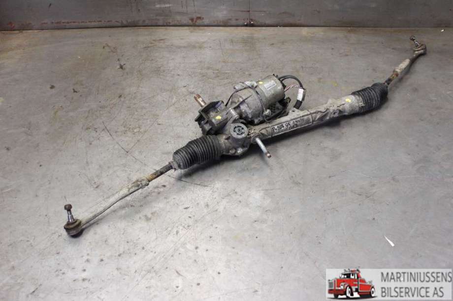 Tannstang elektrisk til Peugeot 207 2006-2012  (PEUGEOT|6700 001 471B|)