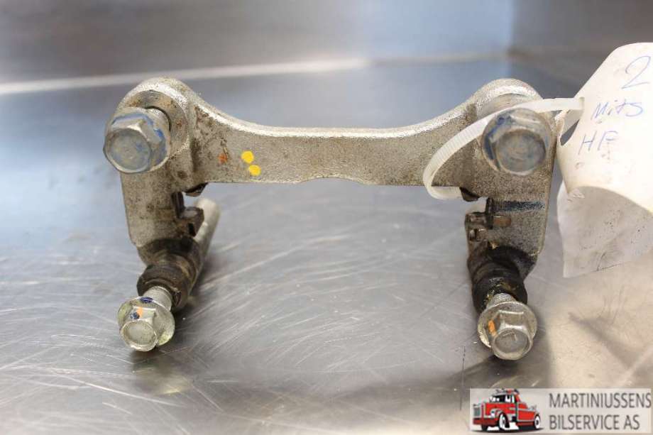 Bremsecaliper brakett til Mitsubishi Space Star, 2013-->> (Type II)  (MITZ|)
