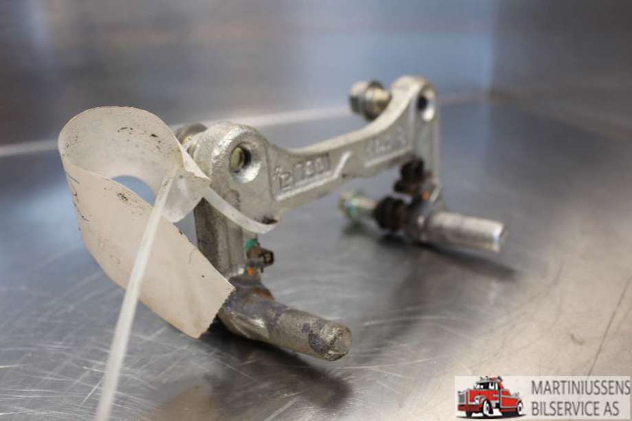 Bremsecaliper brakett til Mitsubishi Space Star 2013-->> (Type II)  (MITZ|)