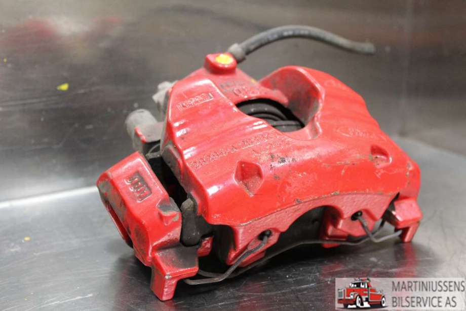 Bremsecaliper venstre foran til Ford Focus, 2018-->> (Type IV)  (FORD|)