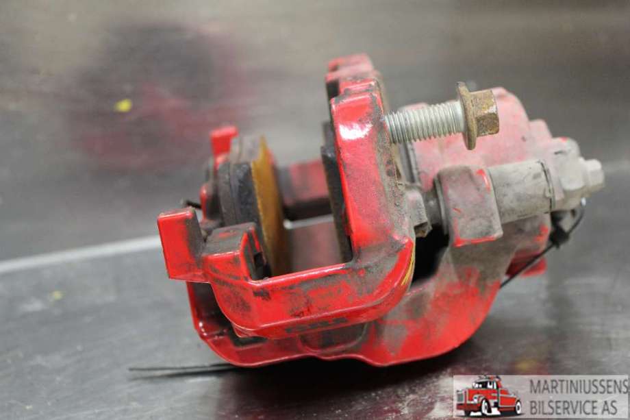 Bremsecaliper venstre foran til Ford Focus 2018-->> (Type IV)  (FORD|)