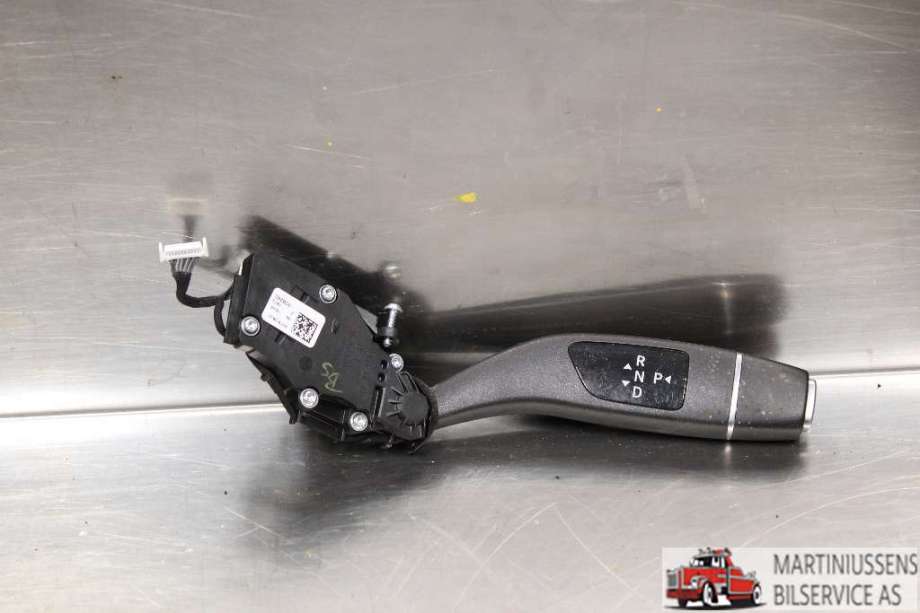 Girstang/girvelger automat til Mercedes B-Klasse 2011-2018 (W246) (W246) (MERCEDES|408285|)