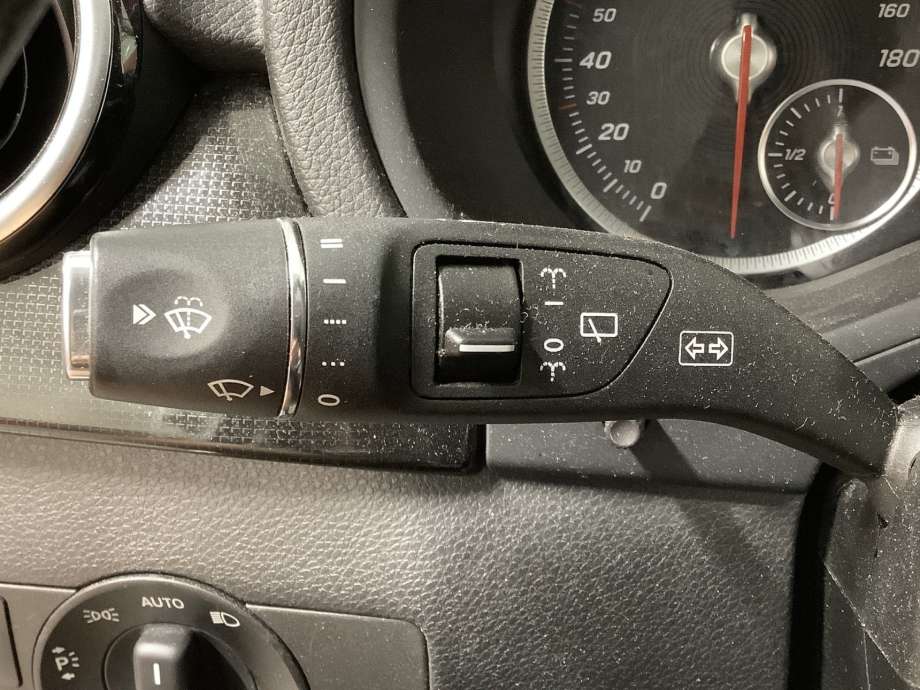 Bryter combi til Mercedes B-Klasse, 2011-2018 (W246) (W246) (MERCEDES|)