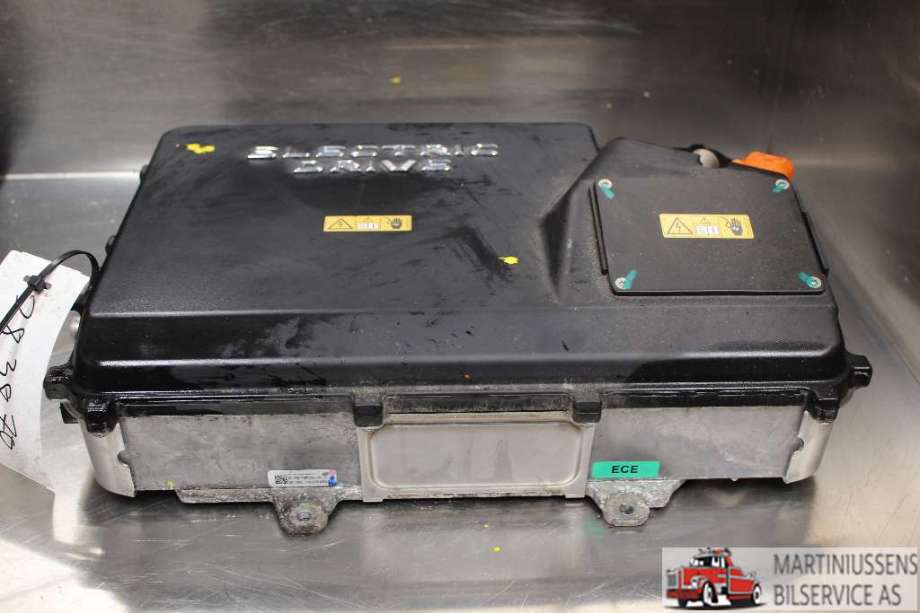 Batterilader kabel til Mercedes B-Klasse, 2011-2018 (W246) (W246) (MERCEDES|A 242 340 41 01)