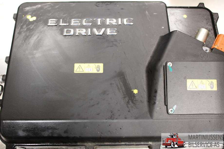 Batterilader kabel til Mercedes B-Klasse 2011-2018 (W246) (W246) (MERCEDES|A 242 340 41 01|)