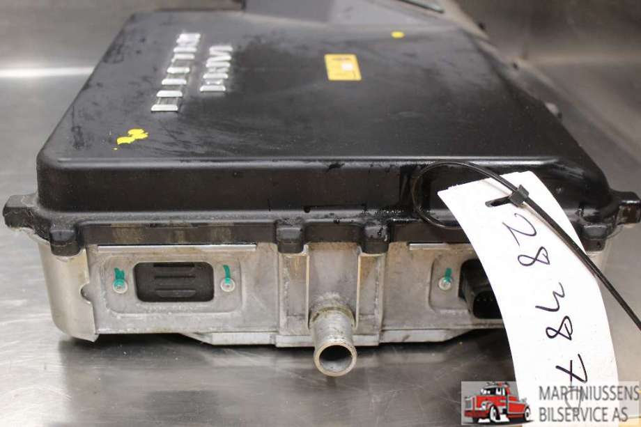 Batterilader kabel til Mercedes B-Klasse 2011-2018 (W246) (W246) (MERCEDES|A 242 340 41 01|)