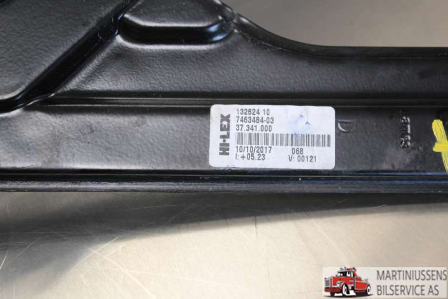 Ruteheis til BMW 2-Serie 2014-2021 (F22/F23) (F22/F23) (BMW|)