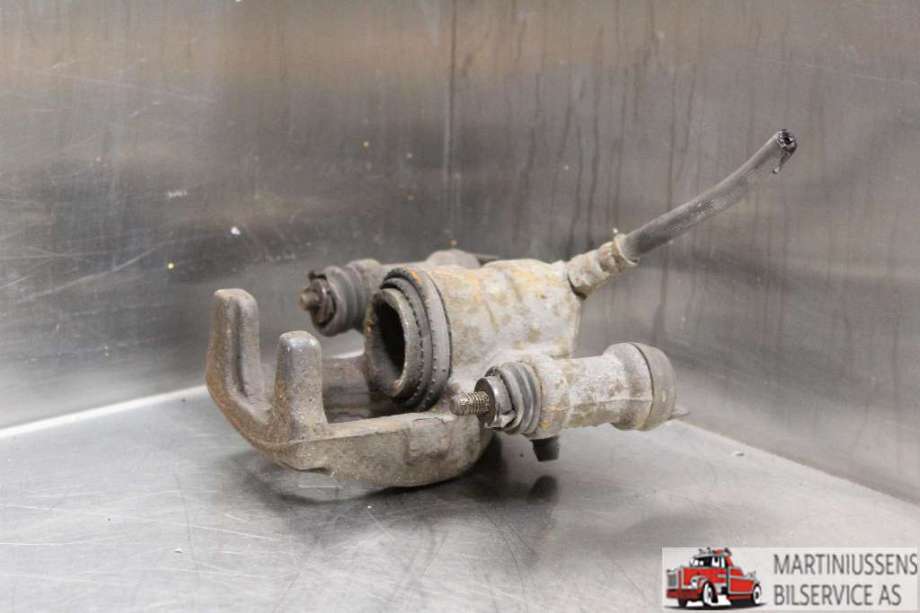 Bremsecaliper brakett til Mercedes Vito, 2014-->> (W447) (W447) (MERCEDES|)
