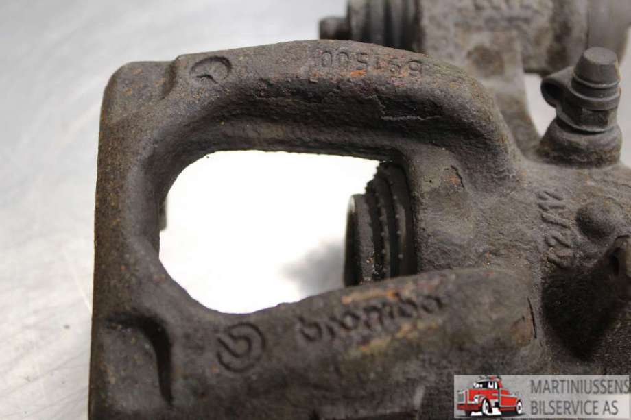 Bremsecaliper brakett til Mercedes Vito 2014-->> (W447) (W447) (MERCEDES|)