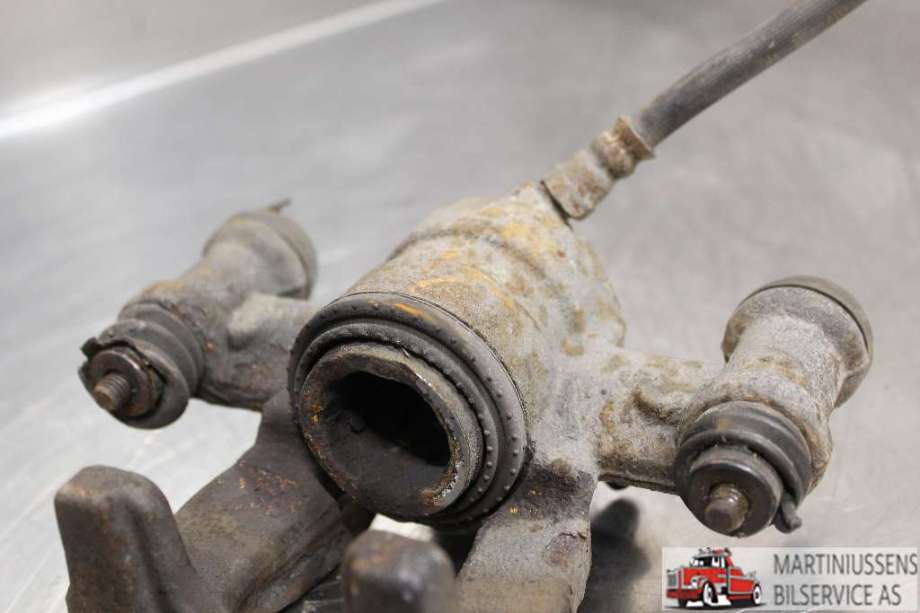 Bremsecaliper brakett til Mercedes Vito 2014-->> (W447) (W447) (MERCEDES|)