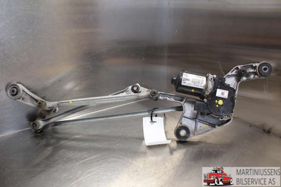 Viskermotor frontrute til Mercedes Vito, 2014-->> (W447) (W447) (MERCEDES|W00051184)