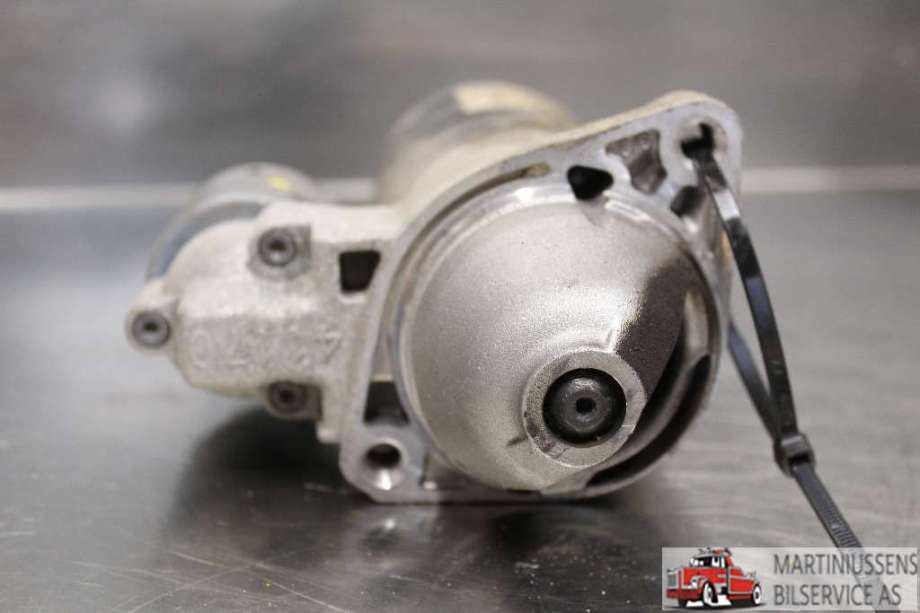 Starter diesel til Mercedes Vito 2014-->> (W447) (W447) (MERCEDES|A 651 906 43 00|)