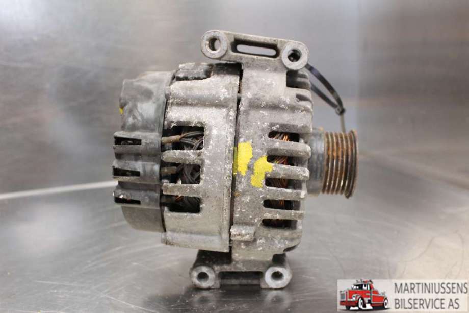 Dynamo til Mercedes Vito, 2014-->> (W447) (W447) (MERCEDES|A 000 906 28 22)