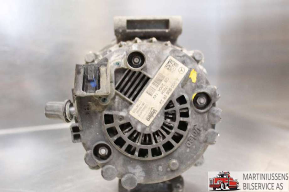 Dynamo til Mercedes Vito 2014-->> (W447) (W447) (MERCEDES|A 000 906 28 22|)
