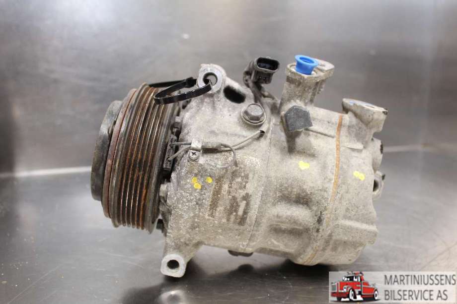 Aircondition kompressor til Mercedes Vito, 2014-->> (W447) (W447) (MERCEDES|)