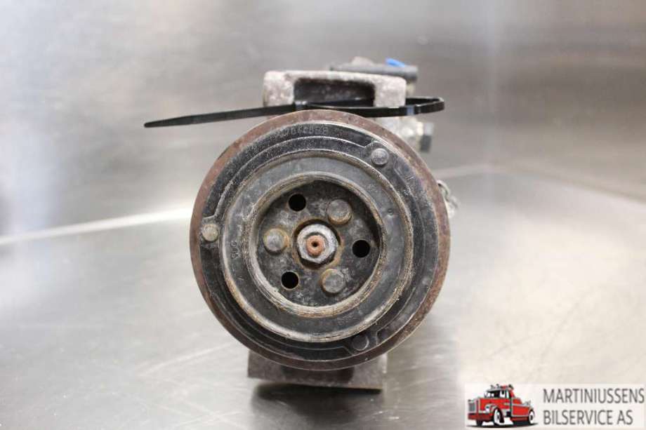 Aircondition kompressor til Mercedes Vito 2014-->> (W447) (W447) (MERCEDES|)