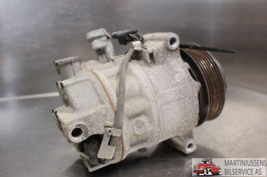 Aircondition kompressor til Mercedes Vito 2014-->> (W447) (W447) (MERCEDES|)