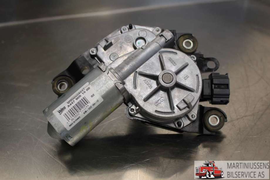 Viskermotor bakrute til Mercedes Vito, 2014-->> (W447) (W447) (MERCEDES|A447 906 19 00)