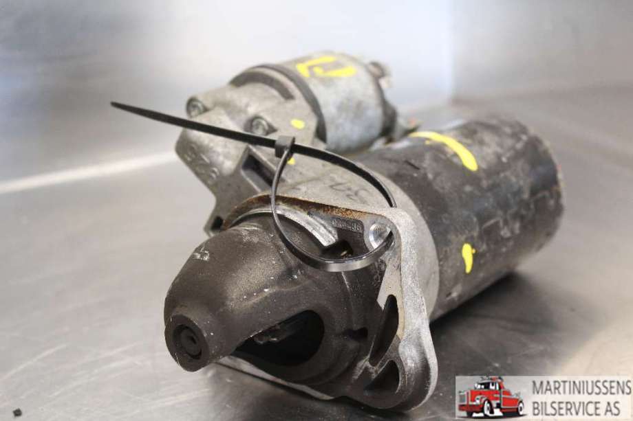 Starter til Opel Mokka, 2012-2016 (Type I, Fase 1)  (OPEL|)
