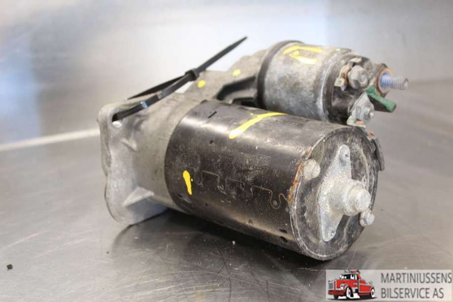 Starter til Opel Mokka 2012-2016 (Type I, Fase 1)  (OPEL|)