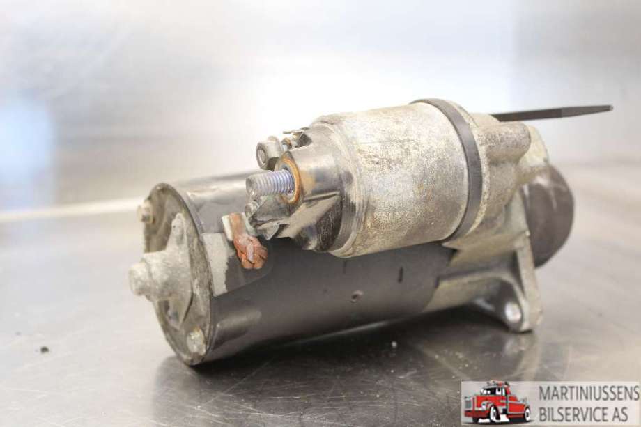 Starter til Opel Mokka 2012-2016 (Type I, Fase 1)  (OPEL|)