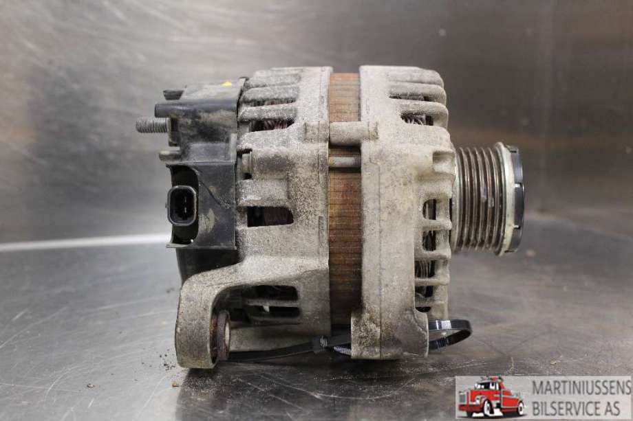Dynamo til Opel Mokka 2012-2016 (Type I, Fase 1)  (OPEL|13577154|)