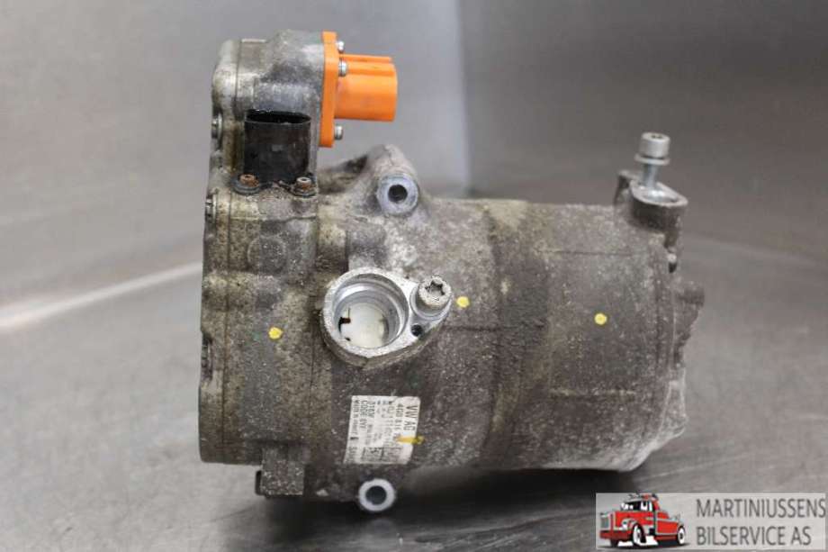 Aircondition kompressor til Porsche Cayenne, 2018-->> (PO536) (PO536) (PORSCHE|)