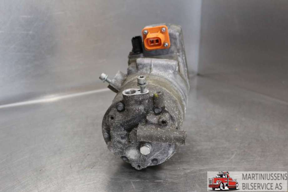Aircondition kompressor til Porsche Cayenne 2018-->> (PO536) (PO536) (PORSCHE||4G0 816 797 C)