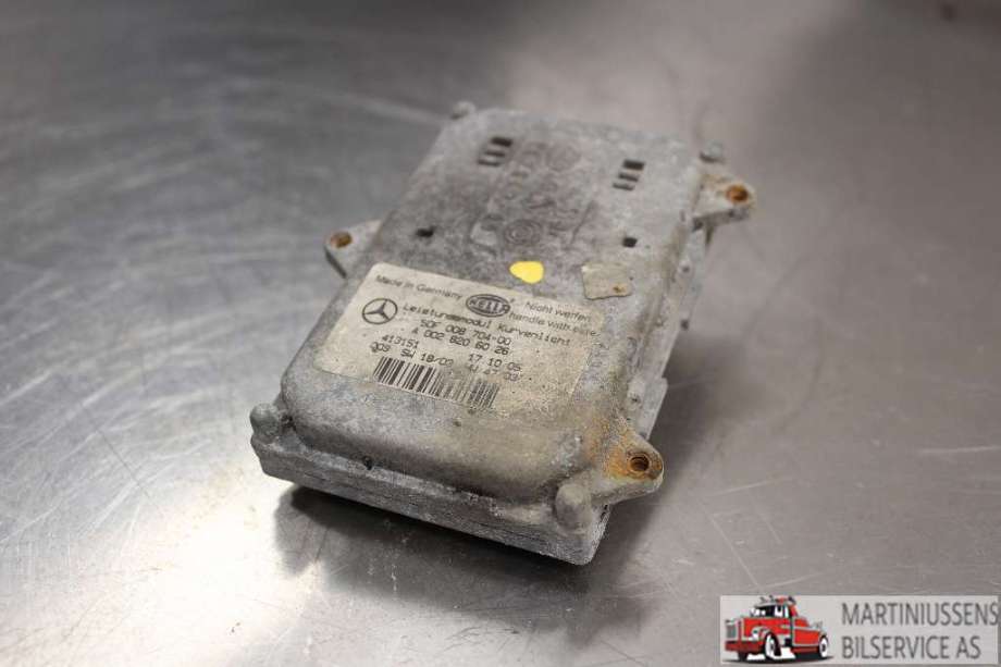 Styreenhet xenon/ballast til Mercedes CLS 2004-2010 (C219) (C219) (MERCEDES|5DF 002 820 60 26|5DV 008 290-00|)