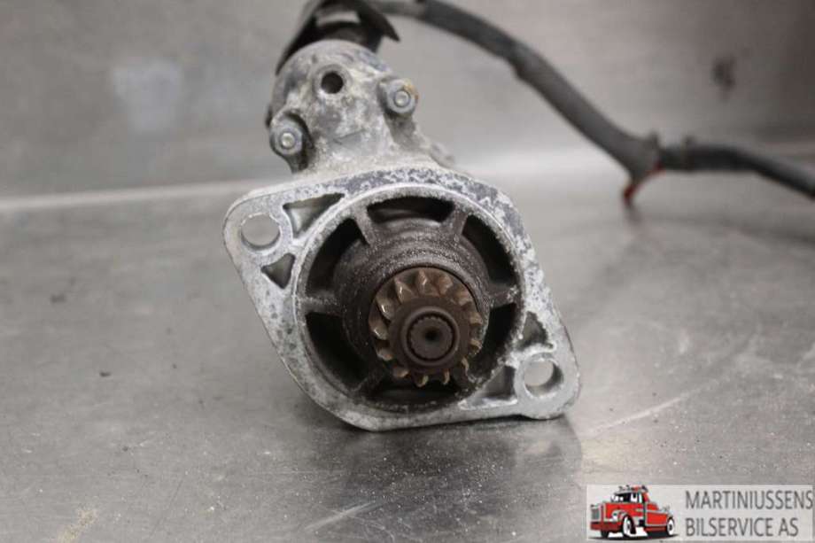 Starter til VW Golf VII 2012-2017 (Fase 1)  (VOLKSWAGEN||0AH 911 023 G)
