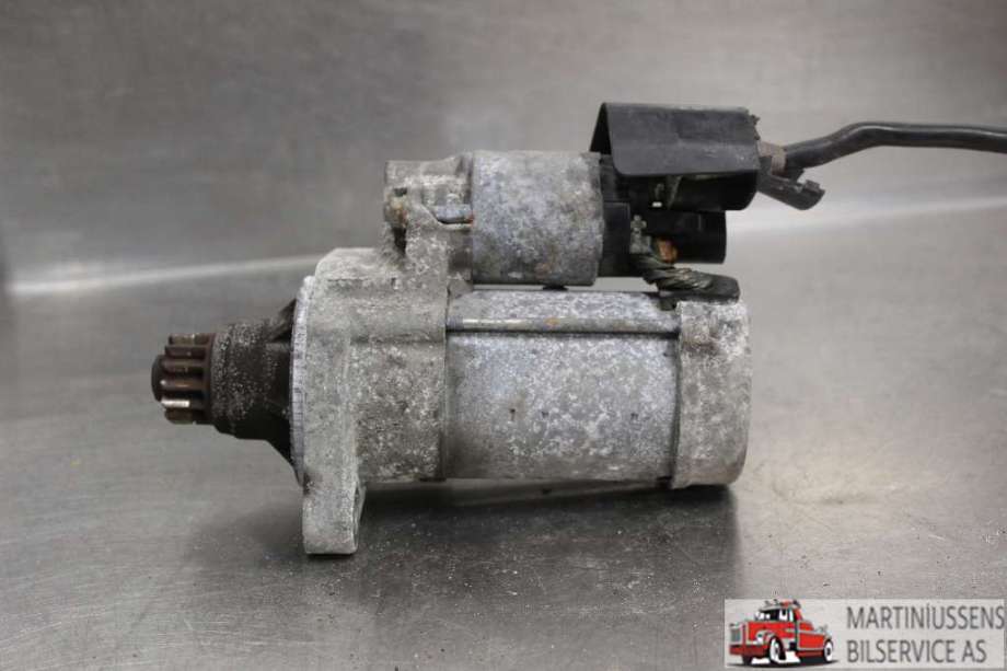 Starter til VW Golf VII 2012-2017 (Fase 1)  (VOLKSWAGEN||0AH 911 023 G)