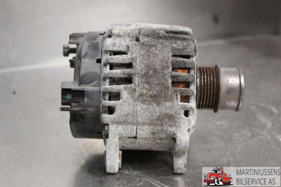 Dynamo til VW Golf VII 2012-2017 (Fase 1)  (VOLKSWAGEN||04C 903 023 K)