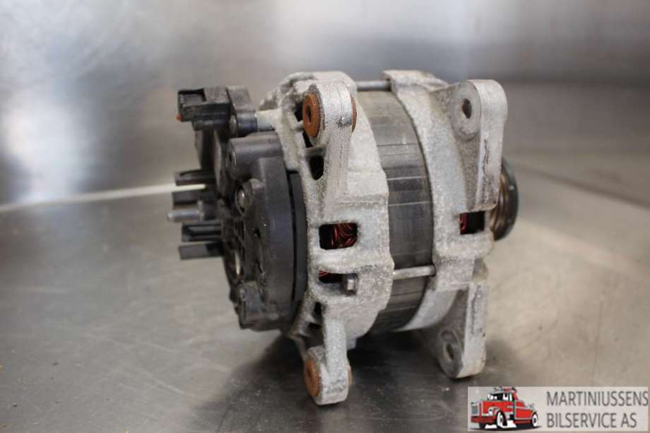 Dynamo til Nissan Qashqai 2014-2021 (Type II)  (NISSAN|23100 4BE0B-F|)