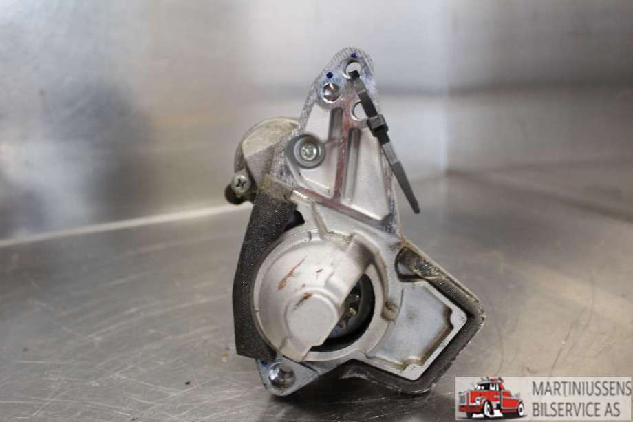 Starter til Nissan Qashqai 2014-2021 (Type II)  (NISSAN|23300 4979R|)