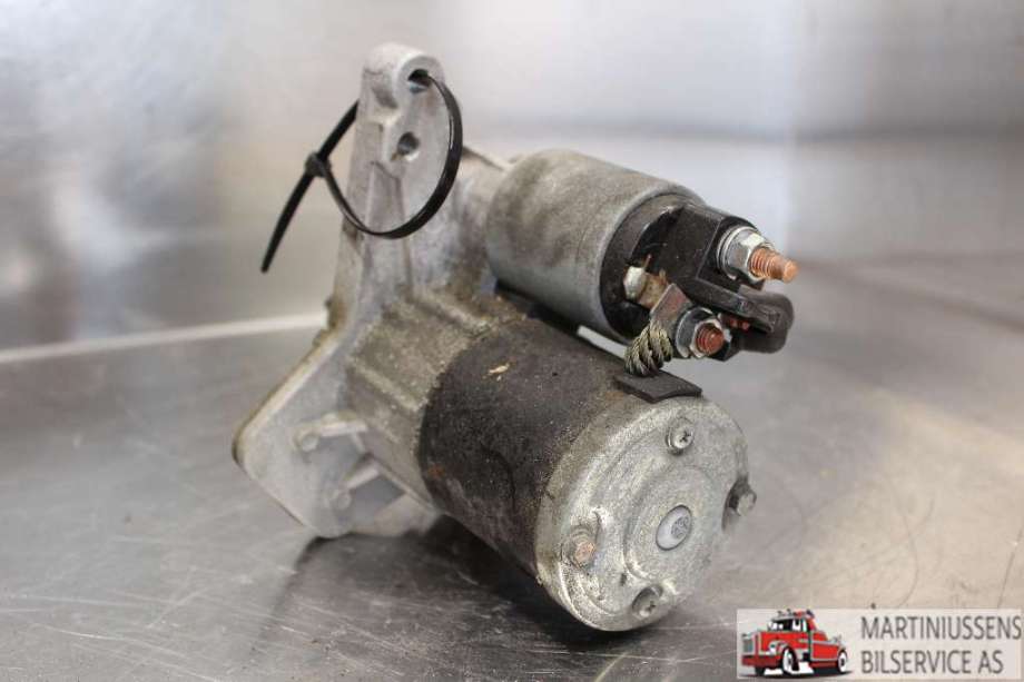 Starter til Nissan Qashqai 2014-2021 (Type II)  (NISSAN|23300 4979R|)