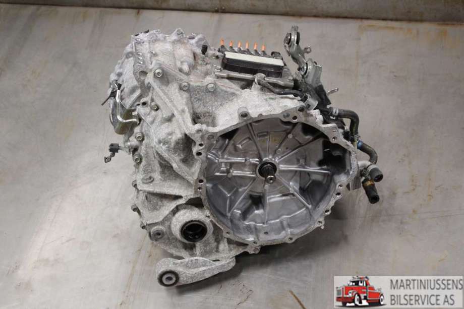 Girkasse automat til Toyota Prius, 2016-2023 (Type IV) (combi) (combi) (TOYOTA|)