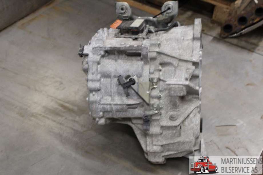 Girkasse automat til Toyota Prius 2016-2023 (Type IV) (combi) (combi) (TOYOTA||1NM 1SM)