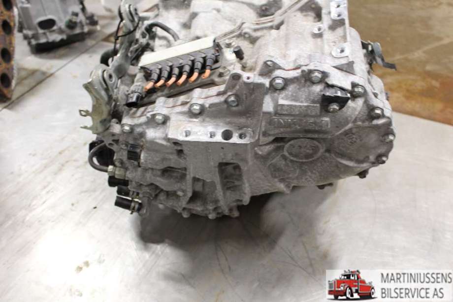 Girkasse automat til Toyota Prius 2016-2023 (Type IV) (combi) (combi) (TOYOTA||1NM 1SM)