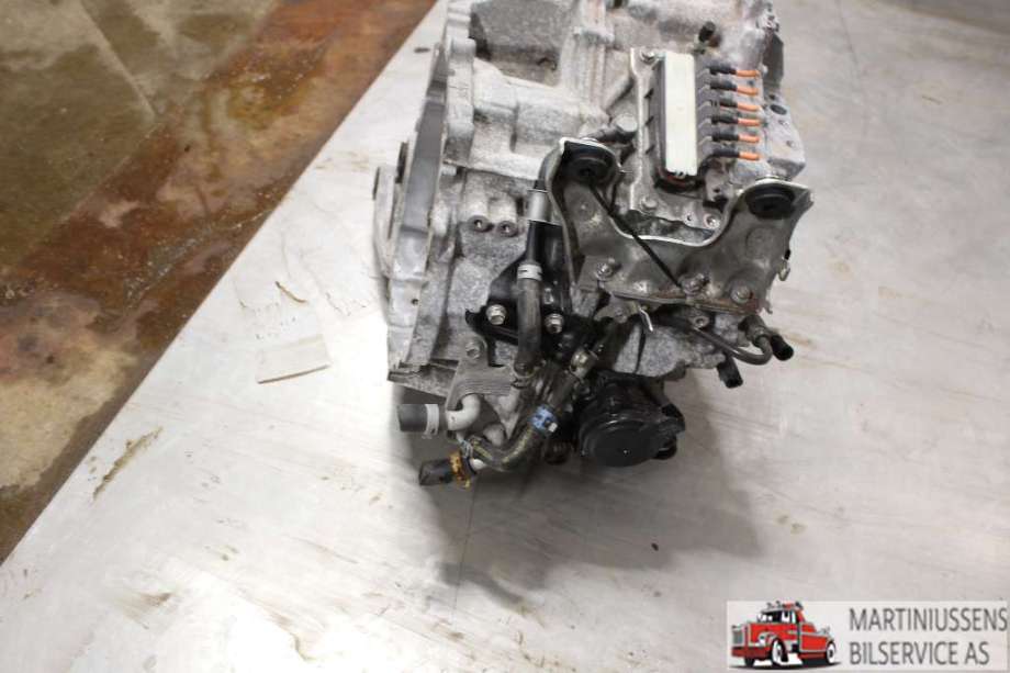 Girkasse automat til Toyota Prius 2016-2023 (Type IV) (combi) (combi) (TOYOTA||1NM 1SM)