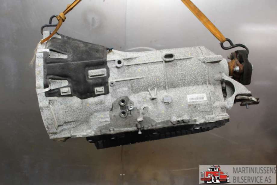 Girkasse automat til BMW 3-Serie 2012-2018 (F30/F31/F34) (F30/F31/F34) (BMW||146X8G)