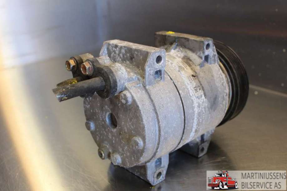 Aircondition kompressor til Volvo XC90 2007-2014 (Type I, Fase 2)  (VOLVO|)