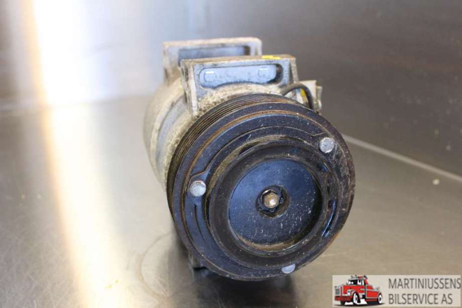Aircondition kompressor til Volvo XC90 2007-2014 (Type I, Fase 2)  (VOLVO|)